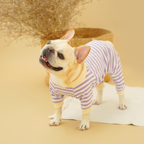 画像をギャラリービューアに読み込む, ハートプリントボーダーロンパース