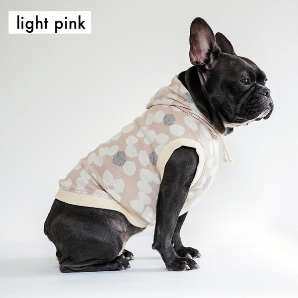 Load image into Gallery viewer, Cotton Jacquard Hoodie