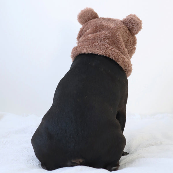 Load image into Gallery viewer, Teddy Bear Snood