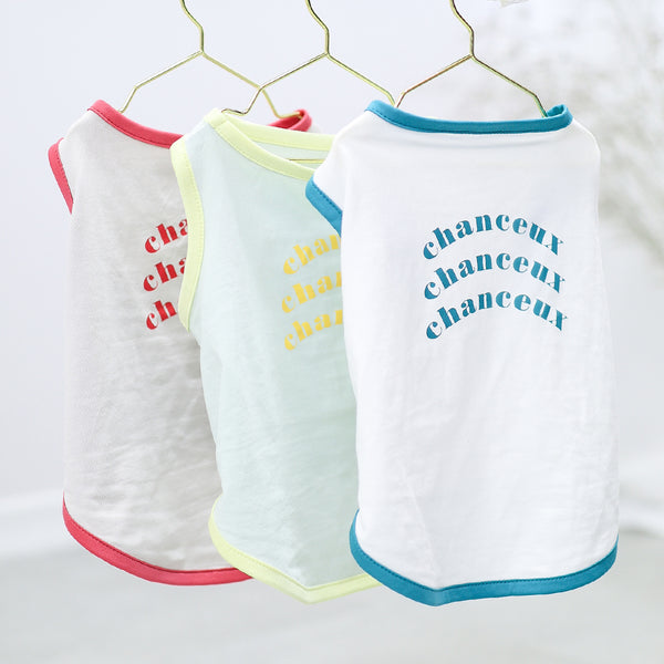 画像をギャラリービューアに読み込む, サステナブルタンクトップ