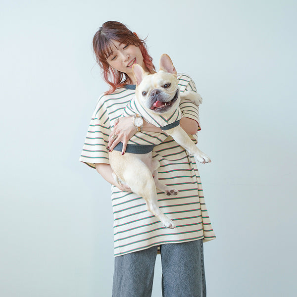 画像をギャラリービューアに読み込む, WITH YOUワッフルボーダータンクトップ