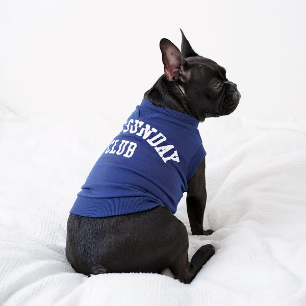 画像をギャラリービューアに読み込む, カレッジロゴスウェットタンクトップ