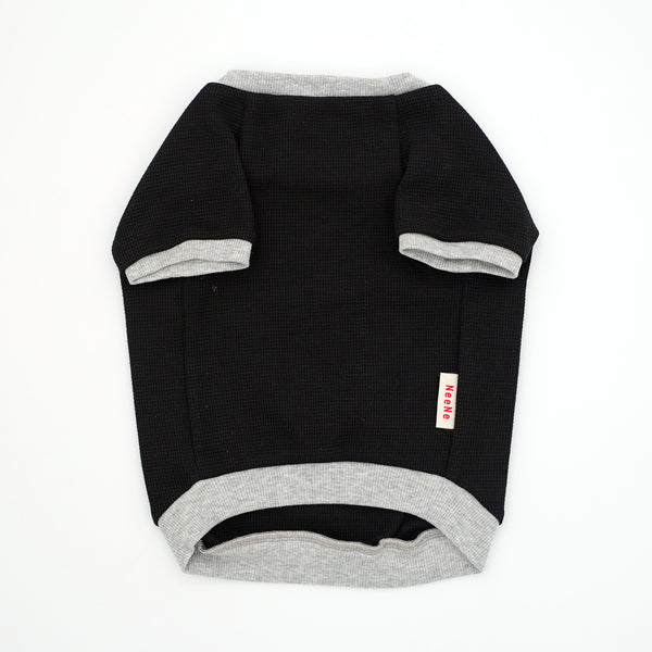 画像をギャラリービューアに読み込む, FLOWER ワッフルTシャツ