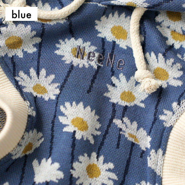 Load image into Gallery viewer, Cotton Jacquard Hoodie