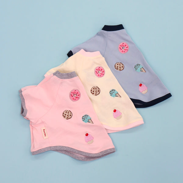 画像をギャラリービューアに読み込む, くいしんぼうTシャツ(Hello)