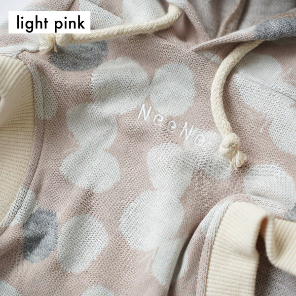 Load image into Gallery viewer, Cotton Jacquard Hoodie