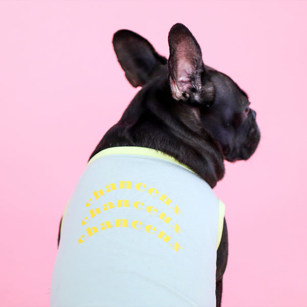 画像をギャラリービューアに読み込む, サステナブルタンクトップ