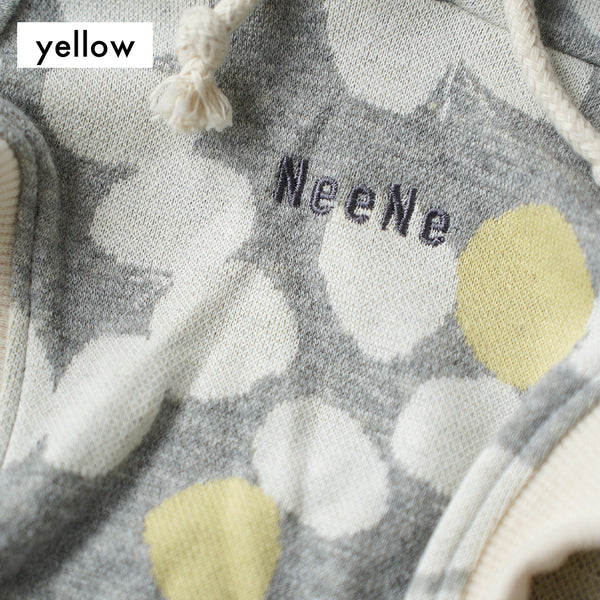 Load image into Gallery viewer, Cotton Jacquard Hoodie