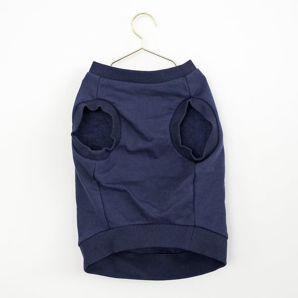 画像をギャラリービューアに読み込む, カレッジロゴスウェットタンクトップ