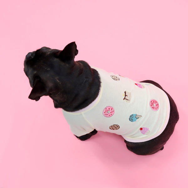 画像をギャラリービューアに読み込む, くいしんぼうTシャツ(Hello)