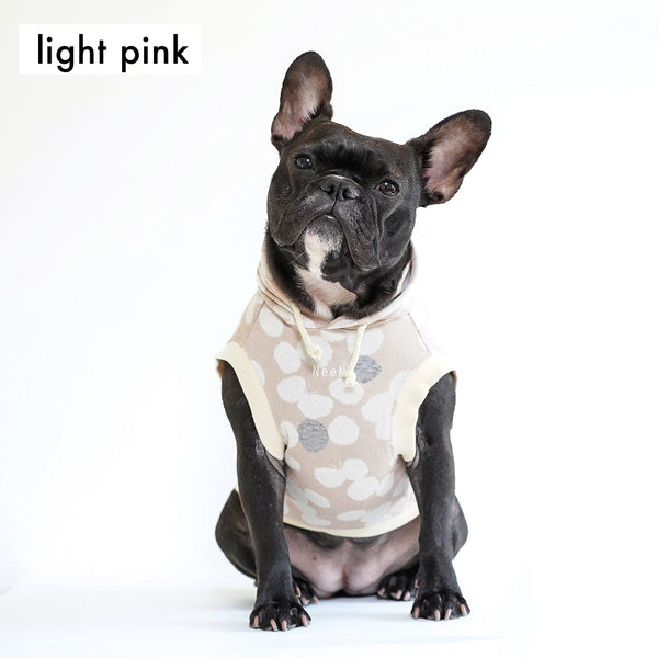 Load image into Gallery viewer, Cotton Jacquard Hoodie