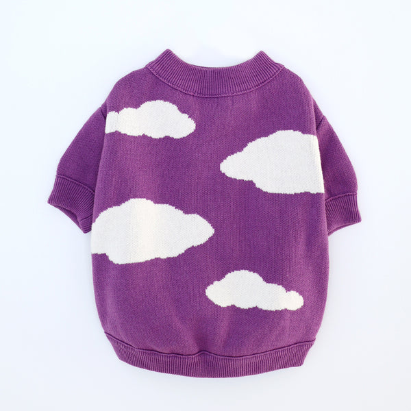 Load image into Gallery viewer, CLOUDS KNIT