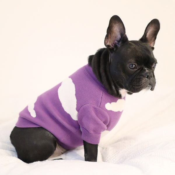 Load image into Gallery viewer, CLOUDS KNIT