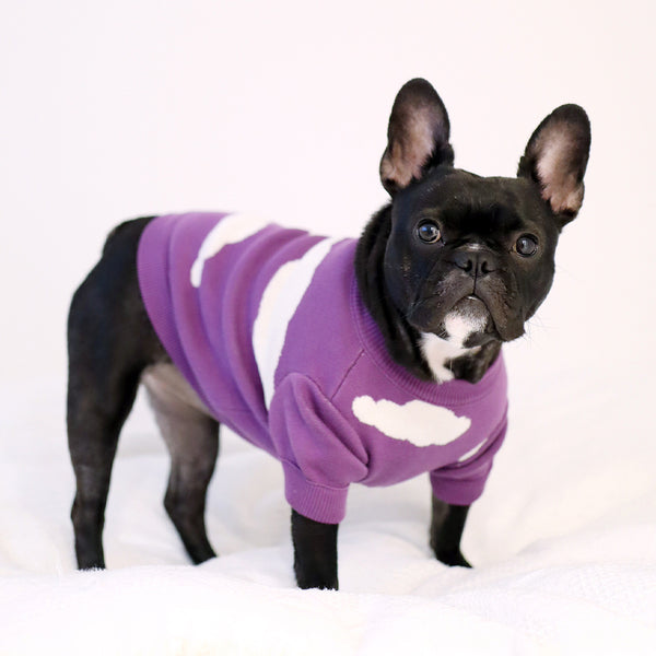 Load image into Gallery viewer, CLOUDS KNIT