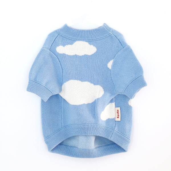 Load image into Gallery viewer, CLOUDS KNIT