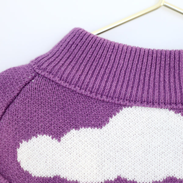 Load image into Gallery viewer, CLOUDS KNIT