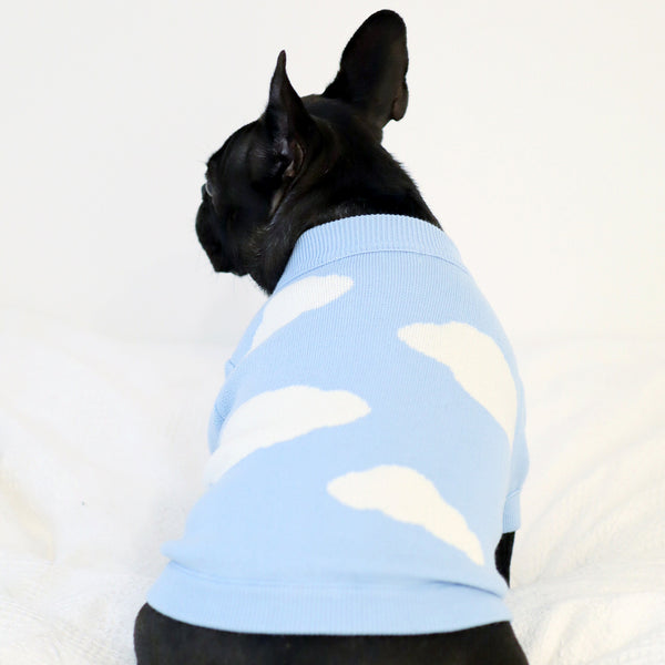 Load image into Gallery viewer, CLOUDS KNIT