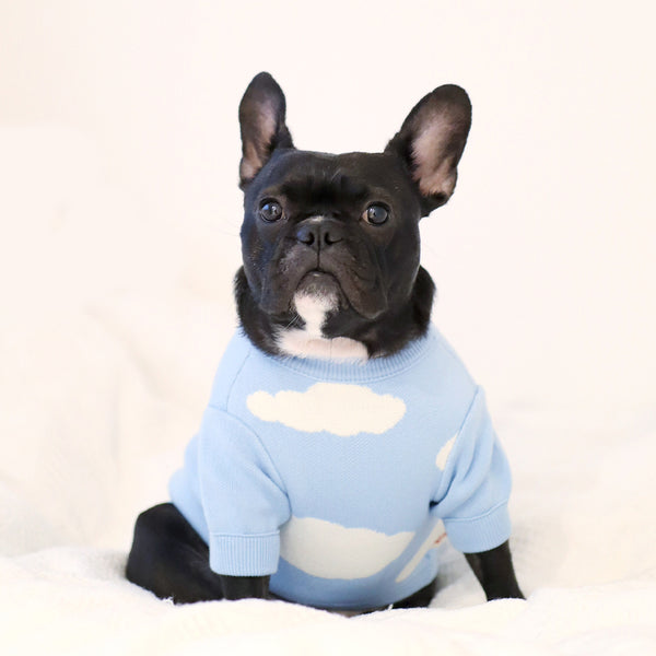 Load image into Gallery viewer, CLOUDS KNIT