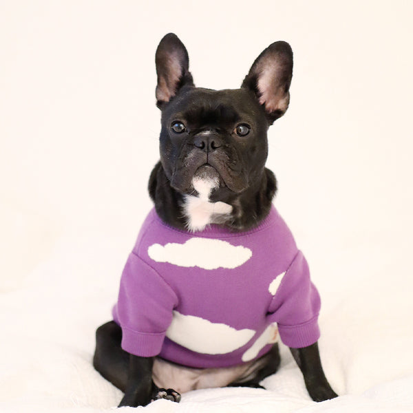 Load image into Gallery viewer, CLOUDS KNIT