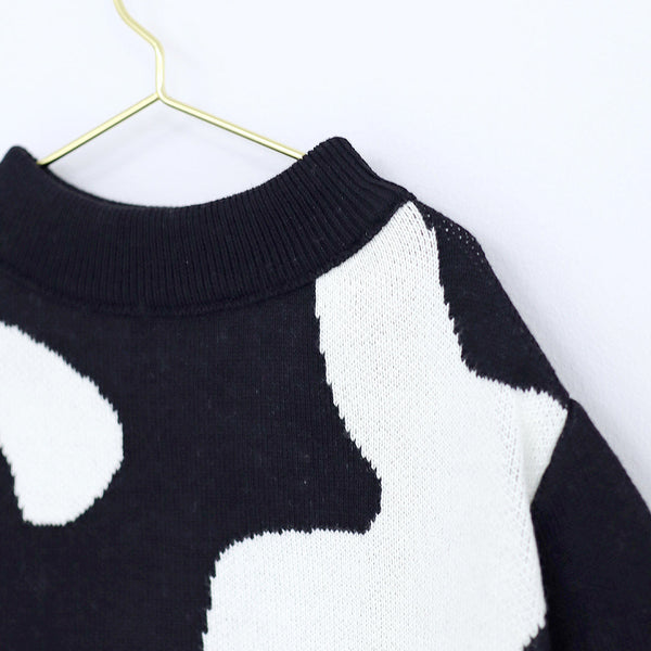 画像をギャラリービューアに読み込む, MOOO KNIT