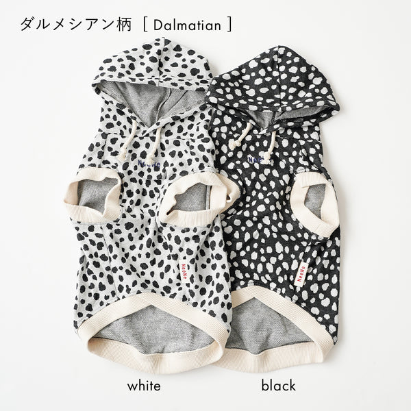 Load image into Gallery viewer, Cotton Jacquard Hoodie