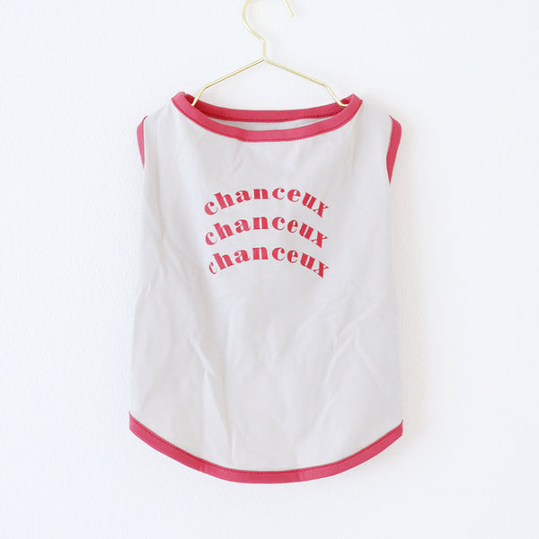 画像をギャラリービューアに読み込む, サステナブルタンクトップ