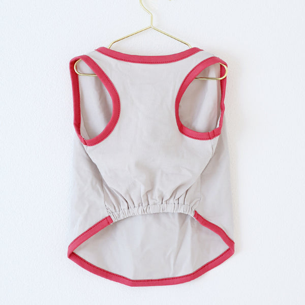 画像をギャラリービューアに読み込む, サステナブルタンクトップ