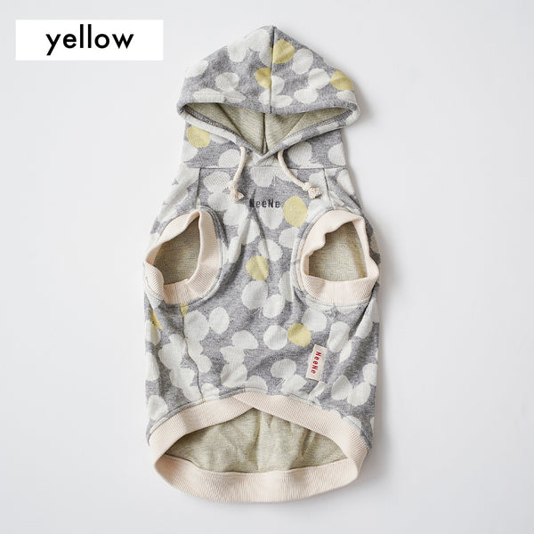 Load image into Gallery viewer, Cotton Jacquard Hoodie
